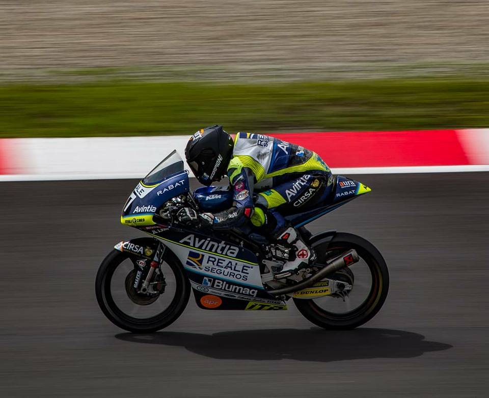 Andreas Perez