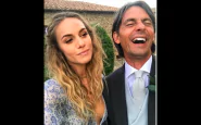 Angela Robusti e Filippo Inzaghi