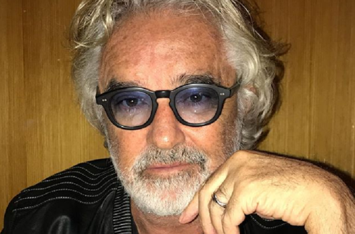Briatore Briatore