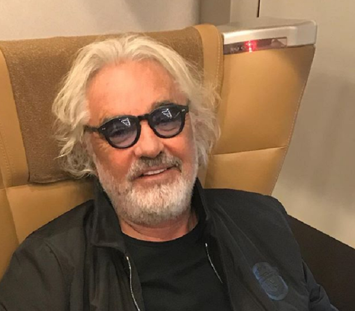 Briatore