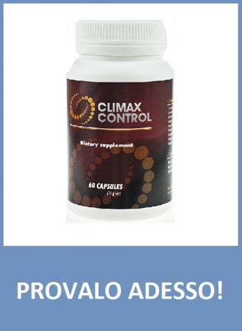 climax control