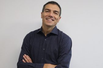 Carmelo Noto Outbrain