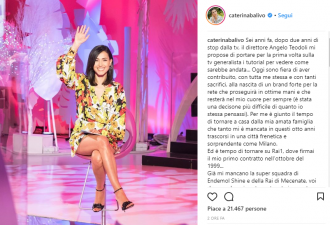 CatturaBalivo