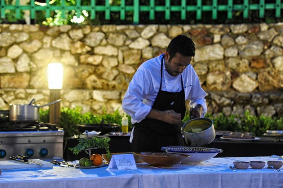 Chef