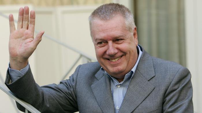 Claudio Lippi