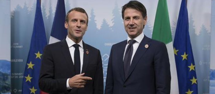 Macron