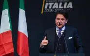 Conte contro Renzi