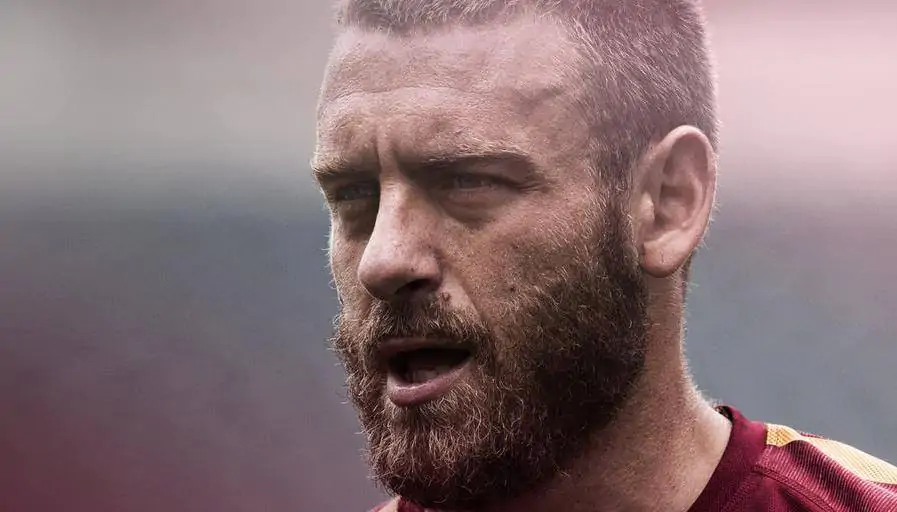 Daniele De Rossi