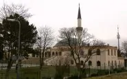 Moschea austria
