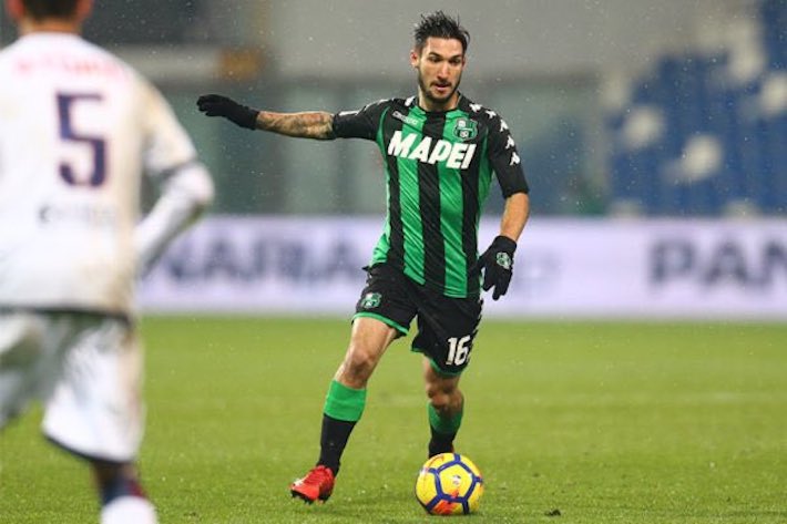 Politano Politano