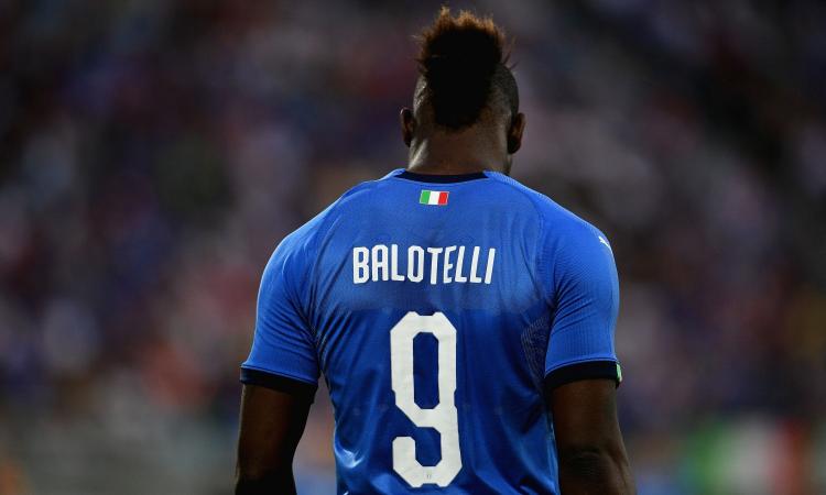 Balotelli Italia Balotelli Italia