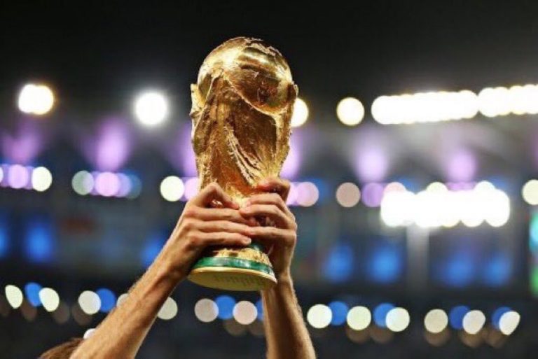 Coppa del mondo