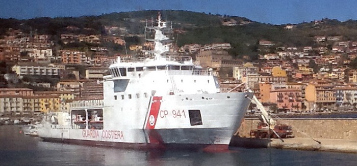 Diciotti migranti Diciotti migranti