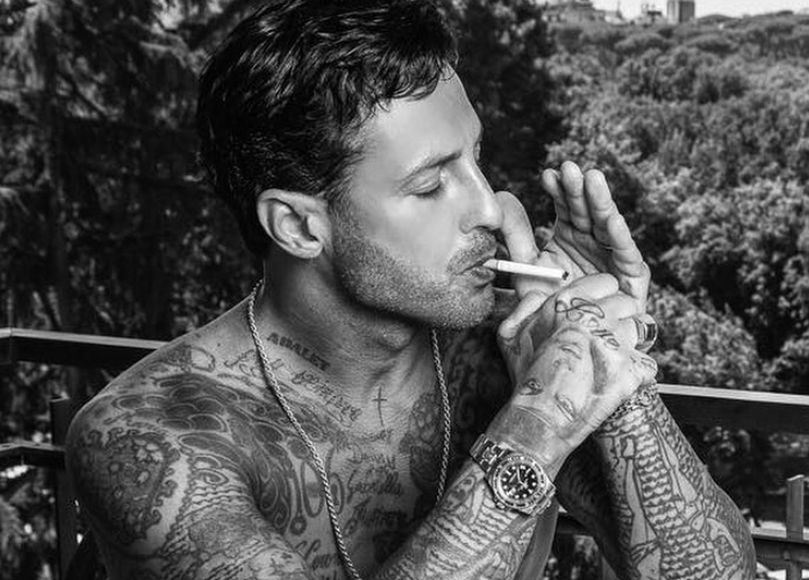 Fabrizio Corona