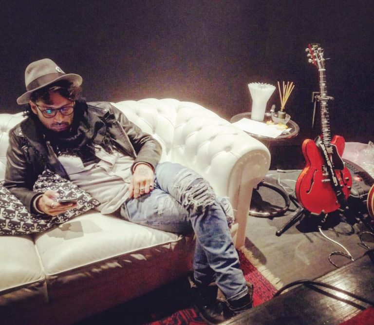 Fabrizio Moro