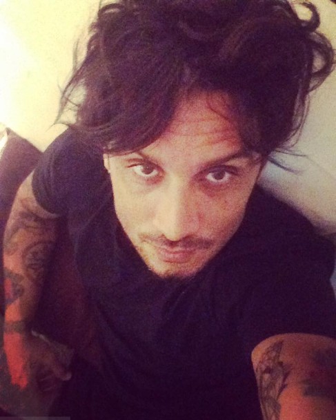 Fabrizio Moro