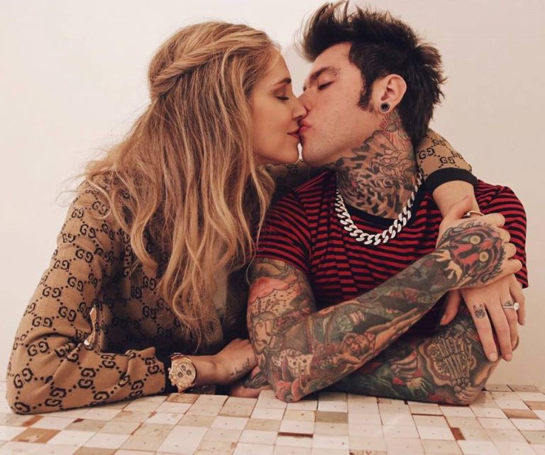 Ferragni-Fedez Ferragni-Fedez