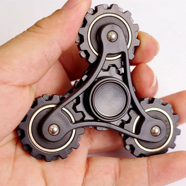 Fidget toys