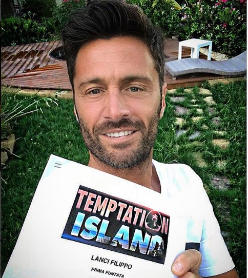 Filippo Bisciglia