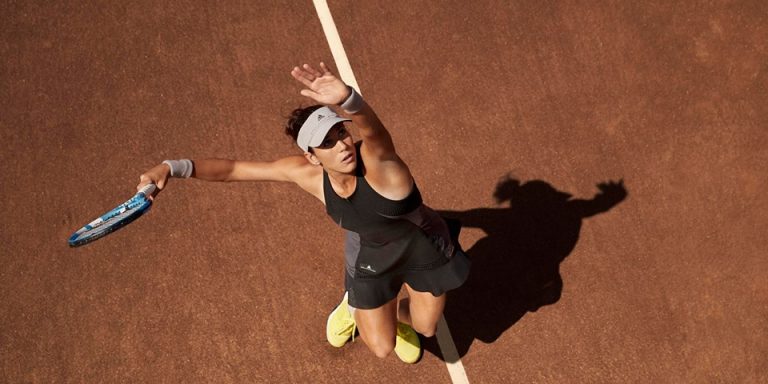 Garbine Muguruza