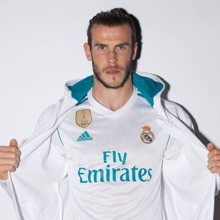 Gareth Bale Gareth Bale