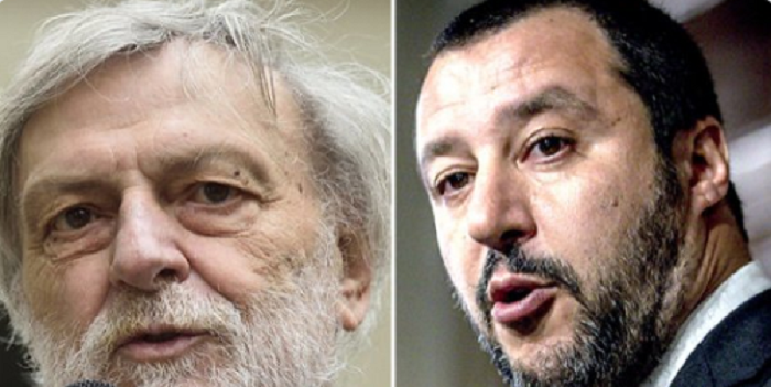 Gino Strada Gino Strada