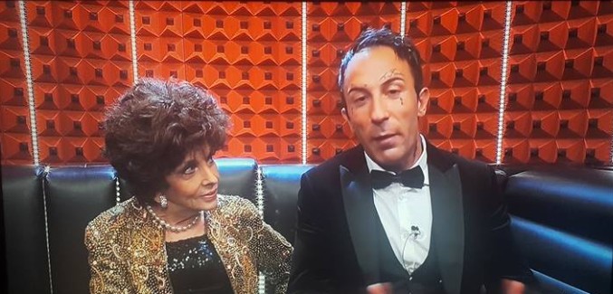 Grande Fratello Gina