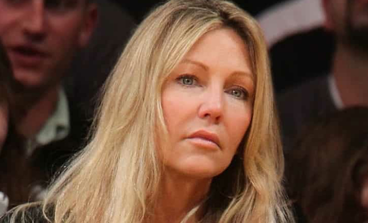 Heather Locklear