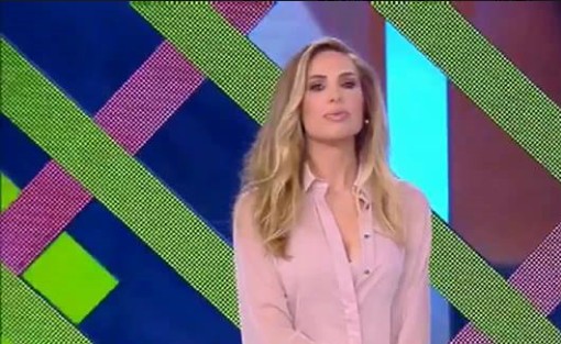 Ilary Blasi