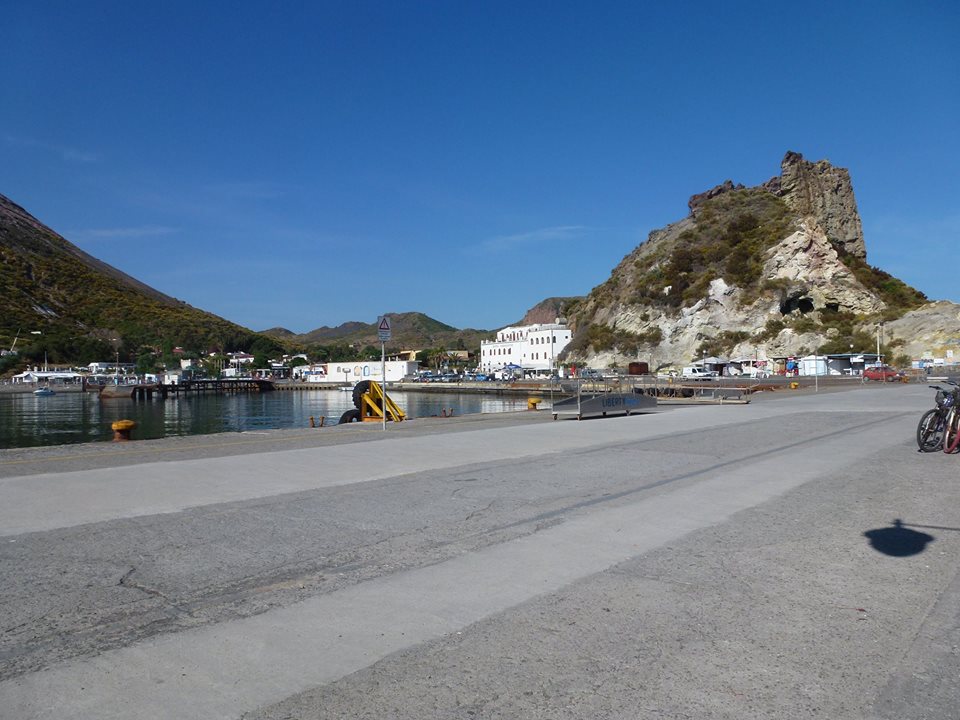 Isola di Vulcano