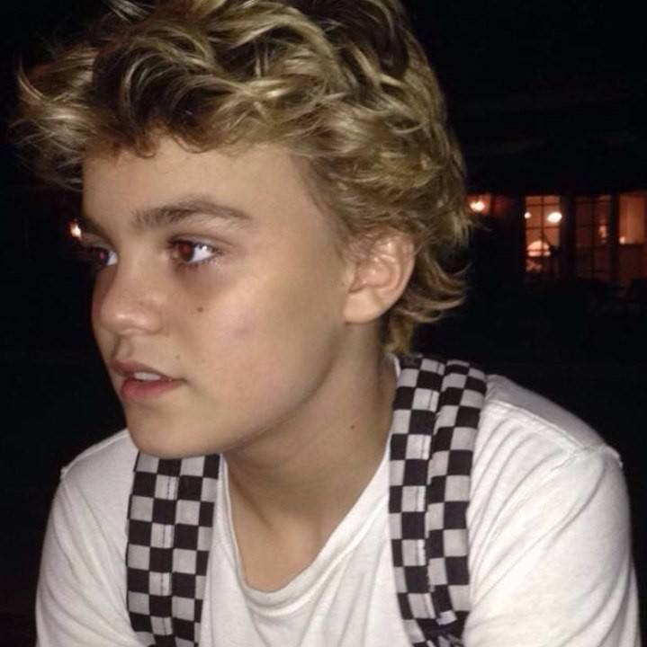 Jack Depp