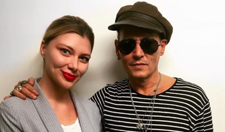 Johnny Depp preoccupa i fan