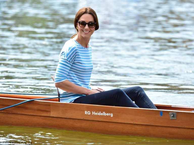 Kate Middleton