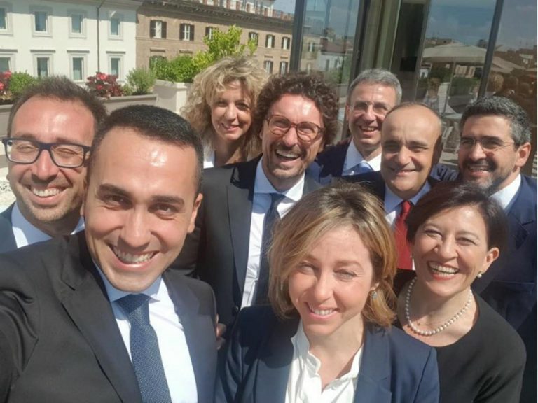 Luigi Di Maio6 1600x2077 768x576