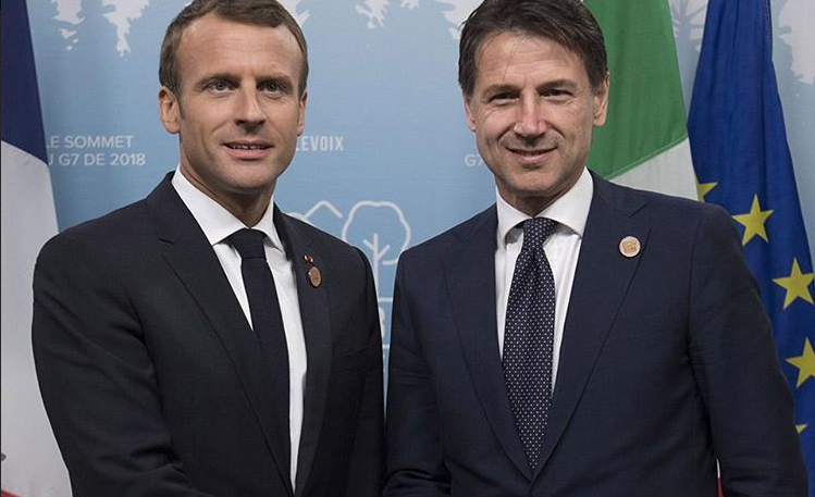 Macron