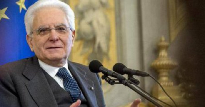 Mattarella Mattarella