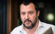 Matteo Salvini e la flat tax