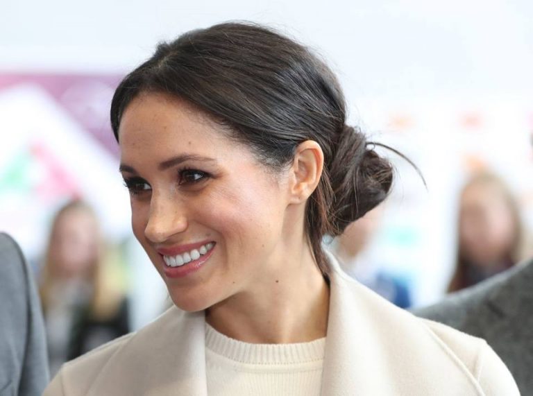 Meghan Markle