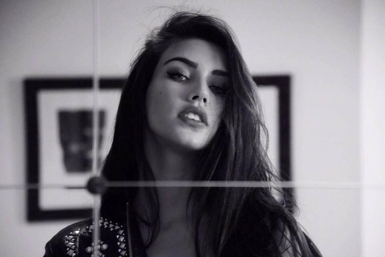 Michelly Sander