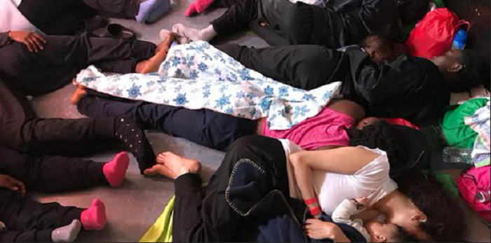 Migranti