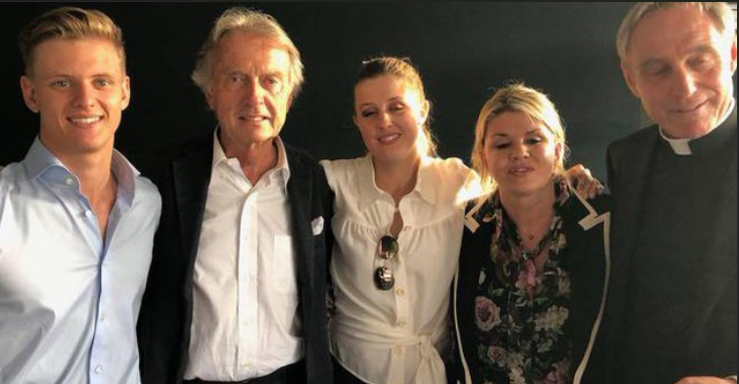 Montezemolo
