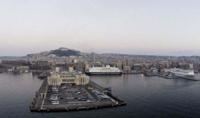 Napoli