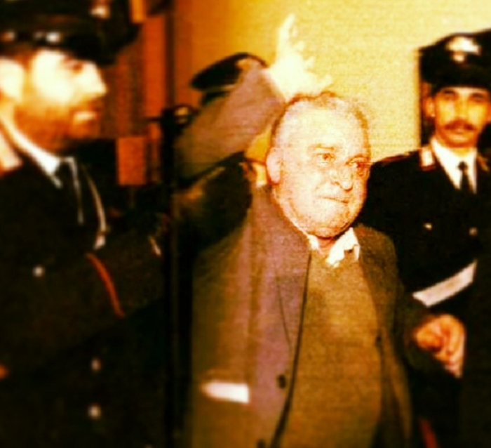 Pietro Pacciani