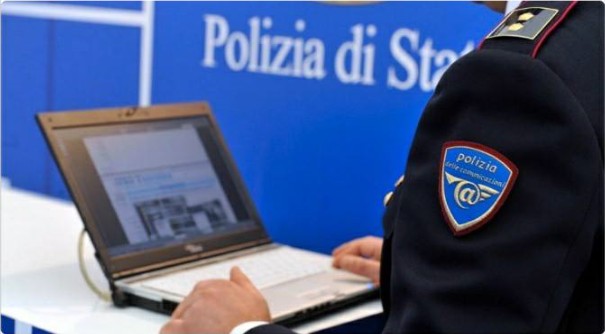 Polizia Postale