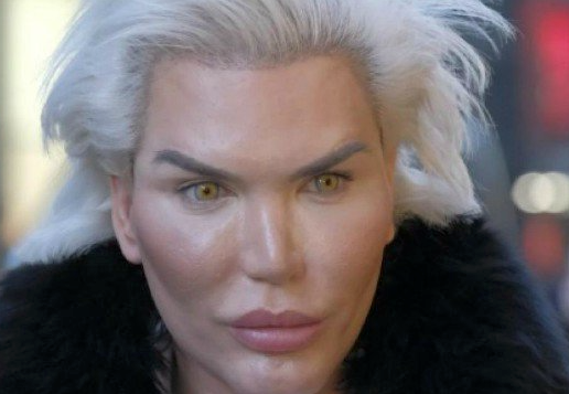 Rodrigo Alves