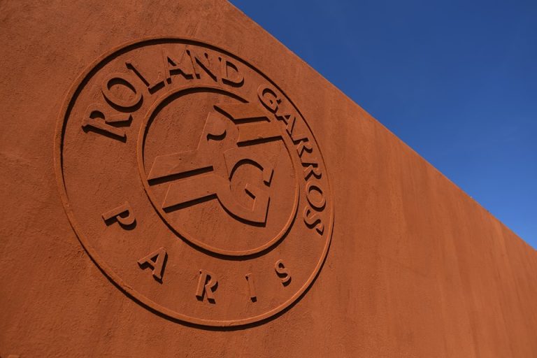 Roland Garros Roland Garros