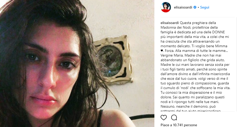 Salvini e Isoardi