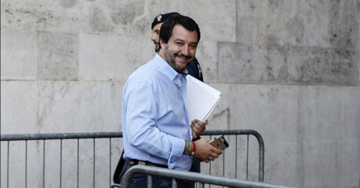 Diciotti