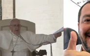Salvini Papa