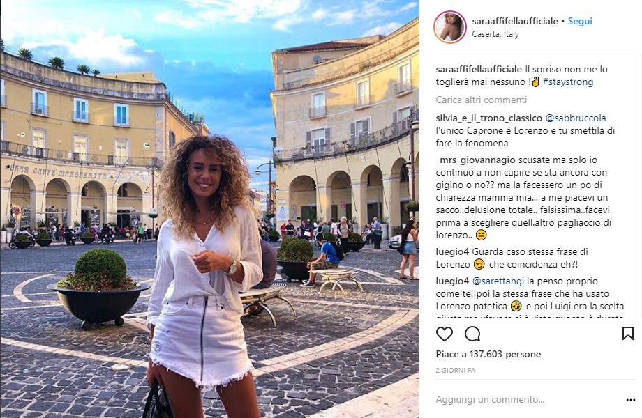 Sara Affi Fella